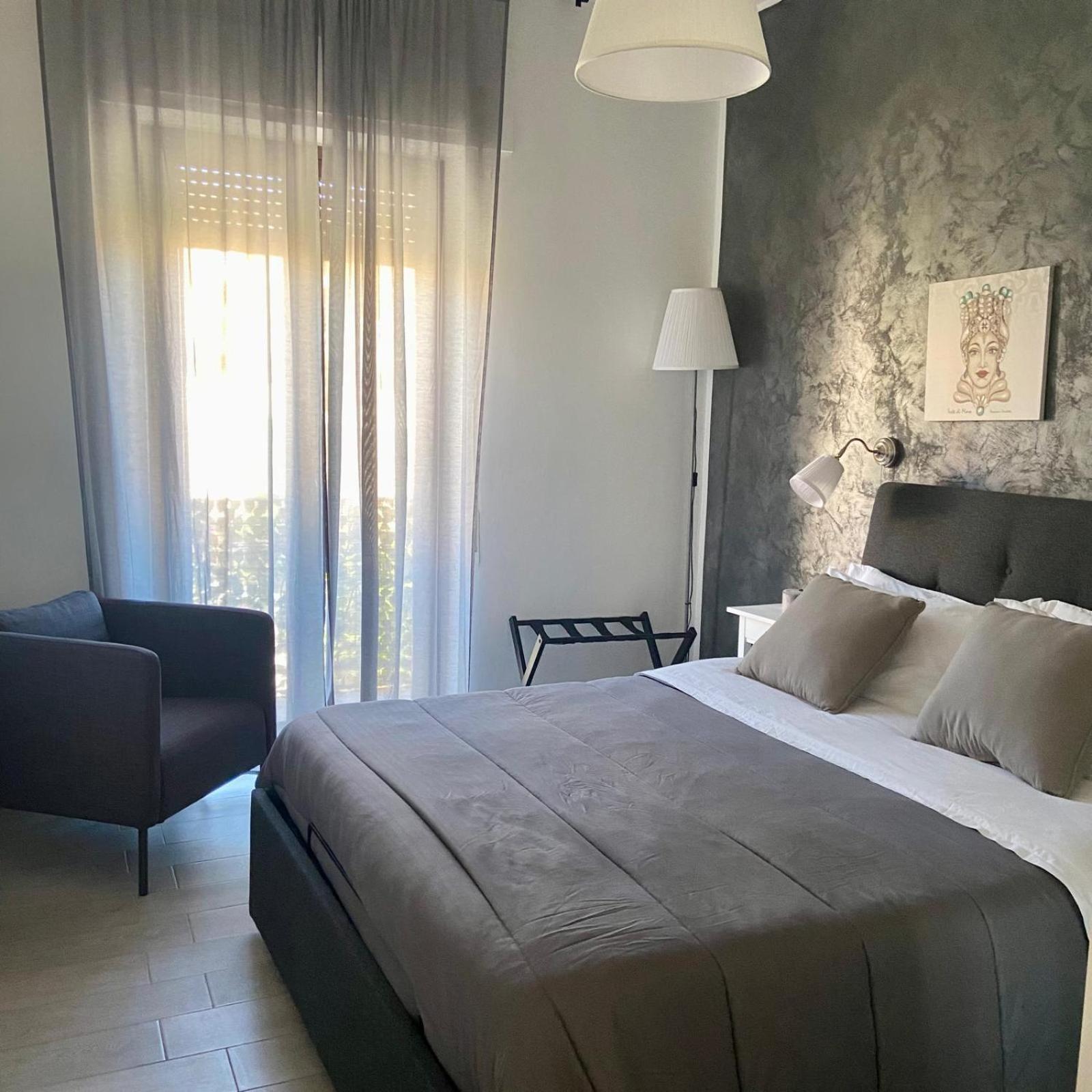 Apartamento I Saraceni *