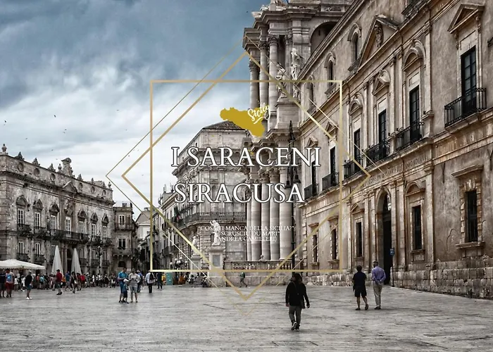 I Saraceni