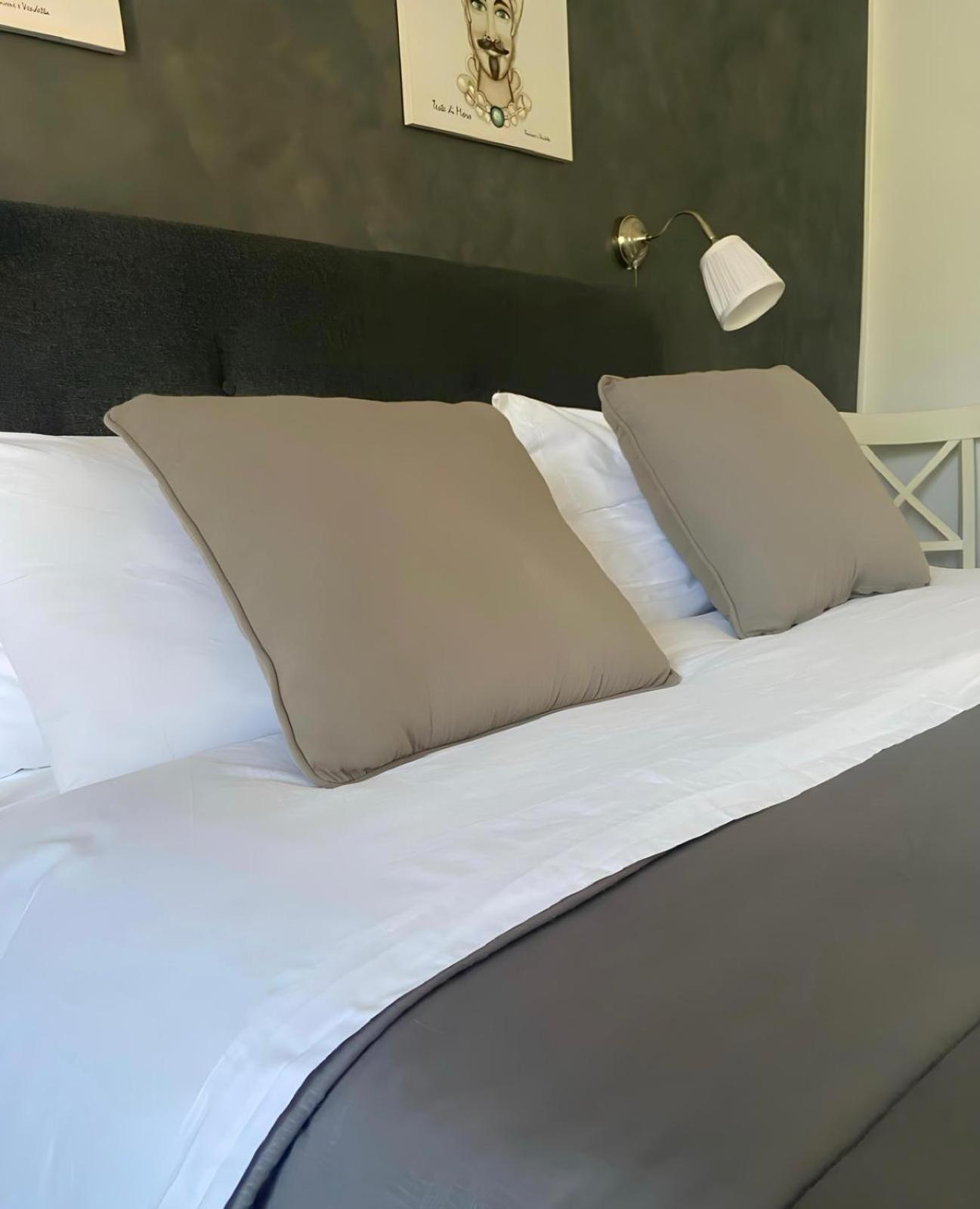 Apartment I Saraceni Syrakus