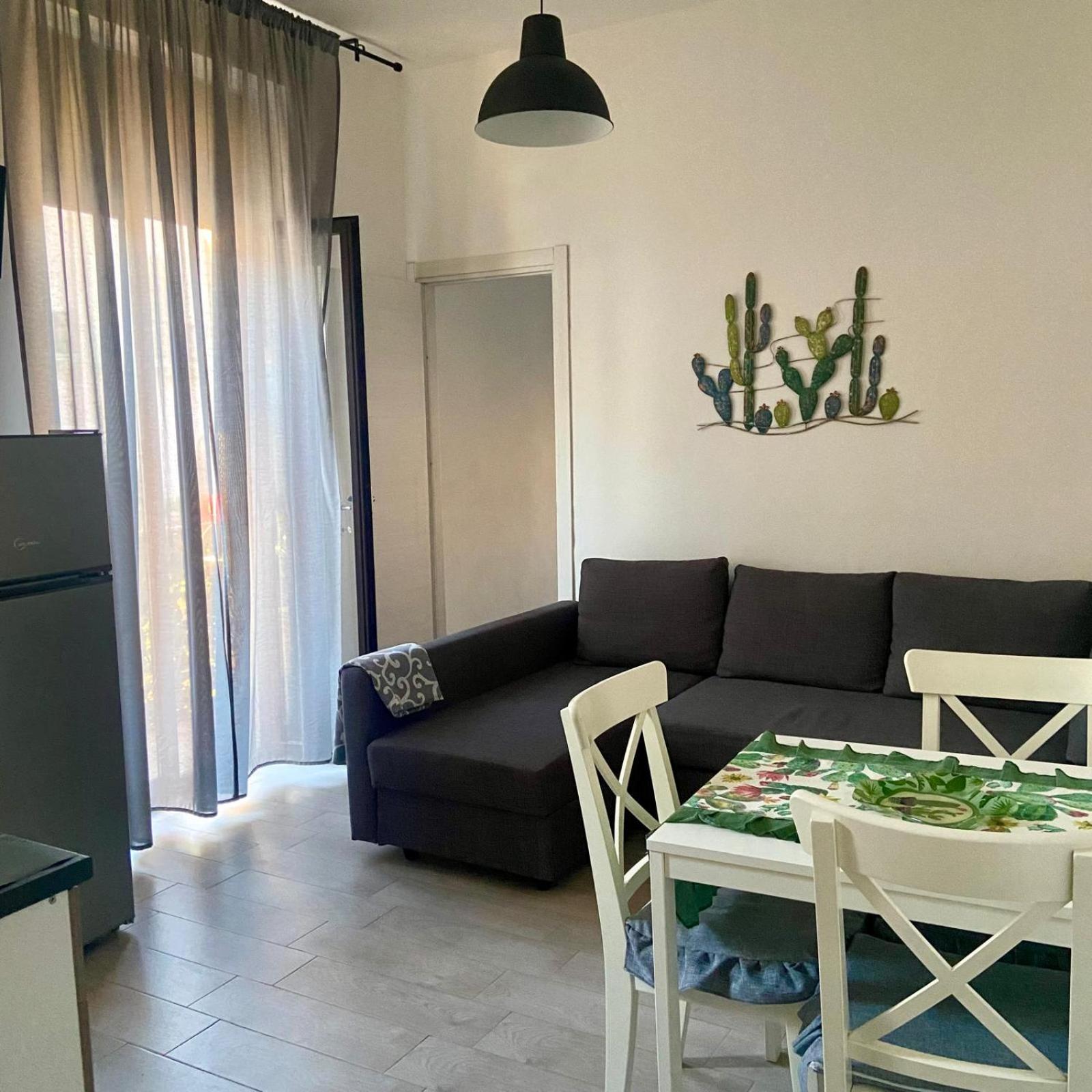 Apartment I Saraceni Syrakus