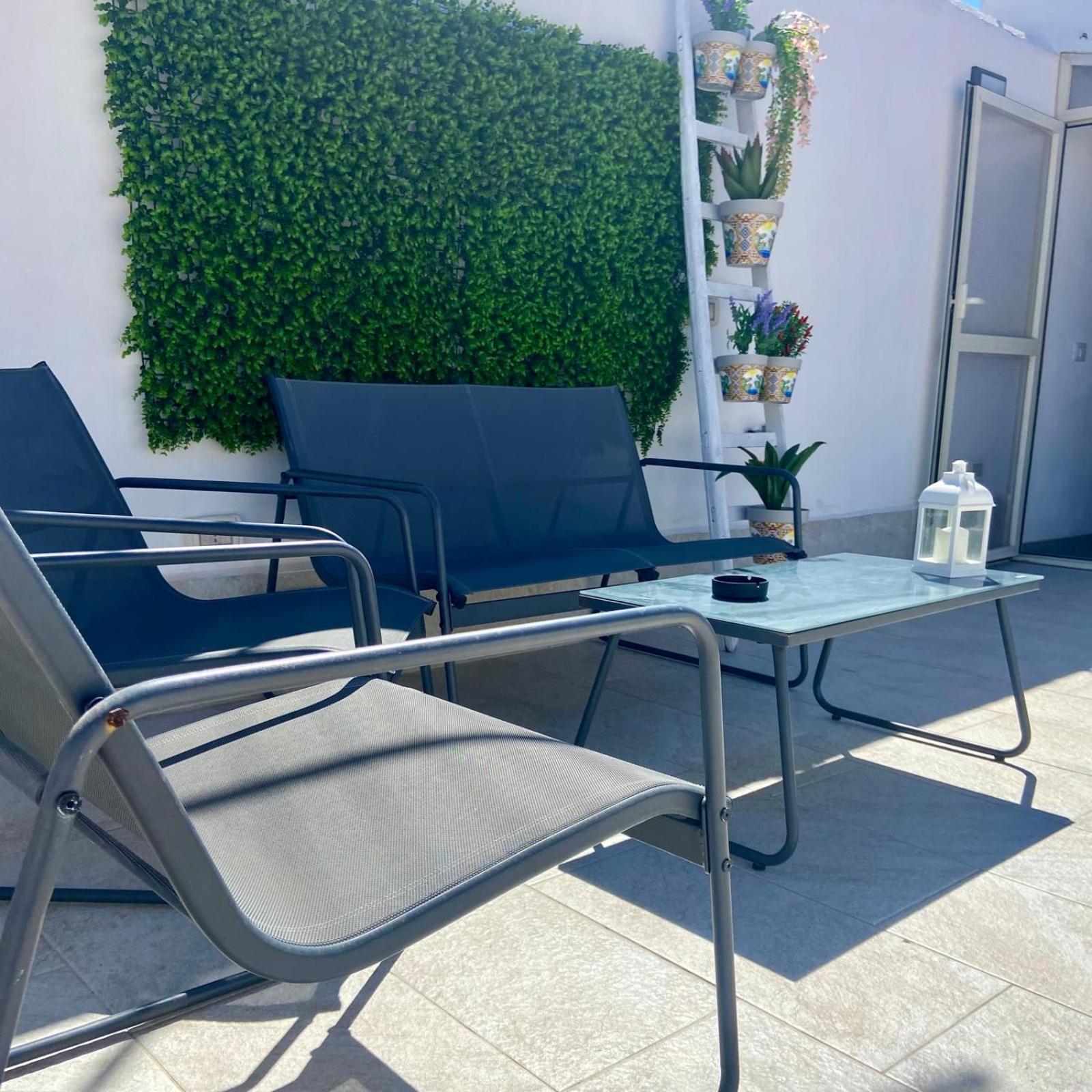 I Saraceni Apartment *