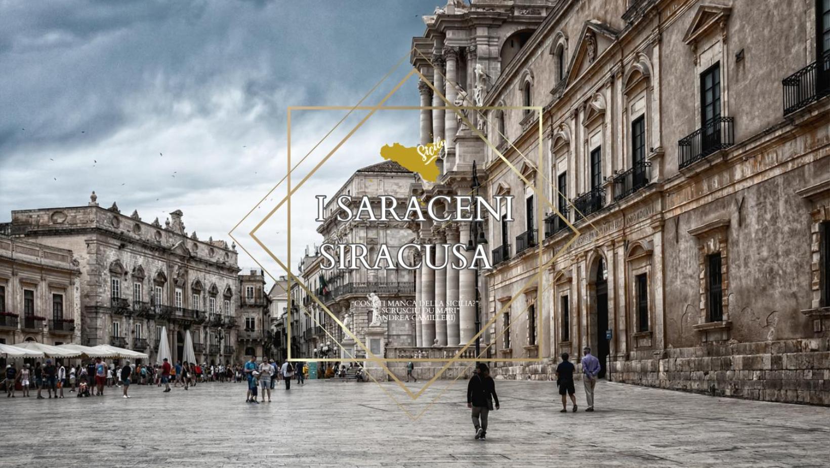 I Saraceni Apartment