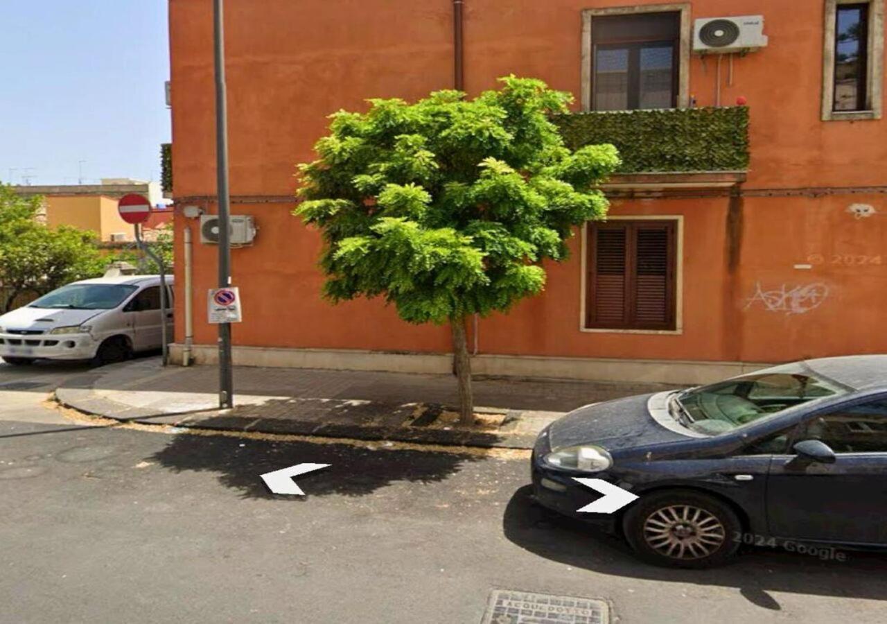 Apartment I Saraceni